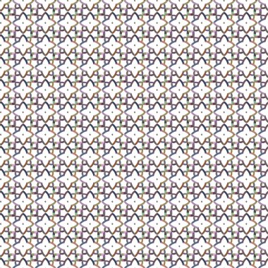 soyut geometrik şekil, model vektör arkaplan