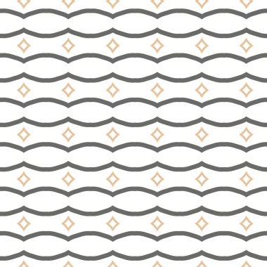 soyut desen çizimi, kusursuz arkaplan