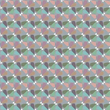 soyut desen çizimi, kusursuz arkaplan