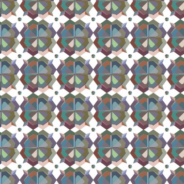 soyut desen çizimi, kusursuz arkaplan