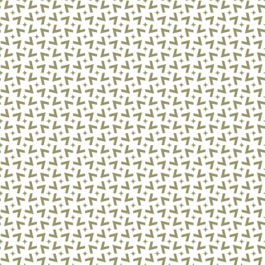 soyut geometrik şekil, model vektör arkaplan