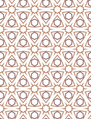 soyut desen çizimi, kusursuz arkaplan