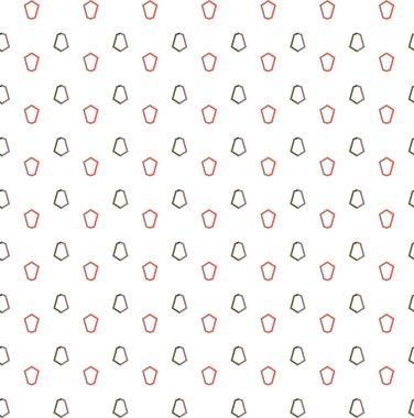 soyut geometrik şekil, model vektör arkaplan