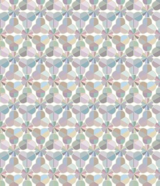 soyut, pürüzsüz desen arkaplanı, vektör illüstrasyonu 