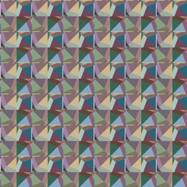 soyut desen çizimi, kusursuz arkaplan