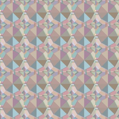 soyut desen çizimi, kusursuz arkaplan