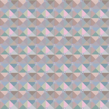 modern soyut küçük desen, vektör arkaplan, duvar kağıdı