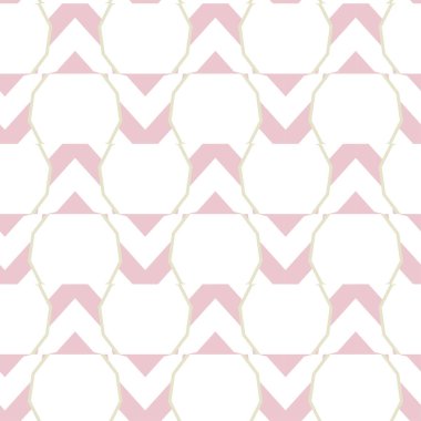 soyut geometrik şekil, model vektör arkaplan