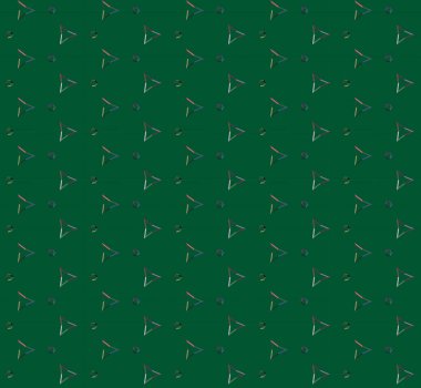 soyut geometrik şekil, model vektör arkaplan