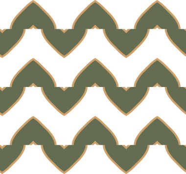 soyut geometrik şekil, model vektör arkaplan