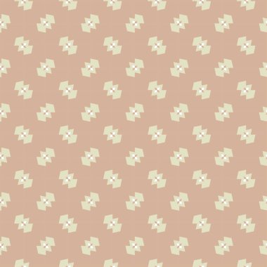 modern soyut küçük desen, vektör arkaplan, duvar kağıdı