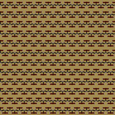 soyut desen çizimi, kusursuz arkaplan