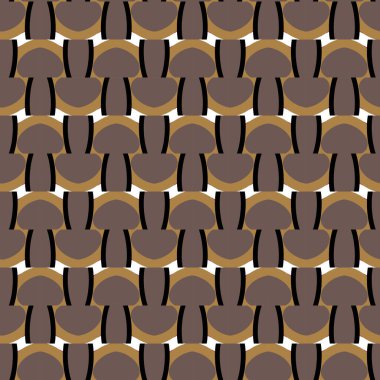 soyut geometrik şekil, model vektör arkaplan