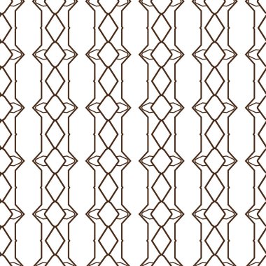 soyut desen çizimi, kusursuz arkaplan