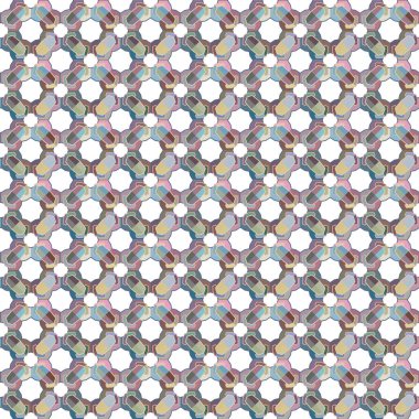 soyut desen çizimi, kusursuz arkaplan