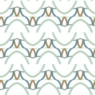 soyut desen çizimi, kusursuz arkaplan