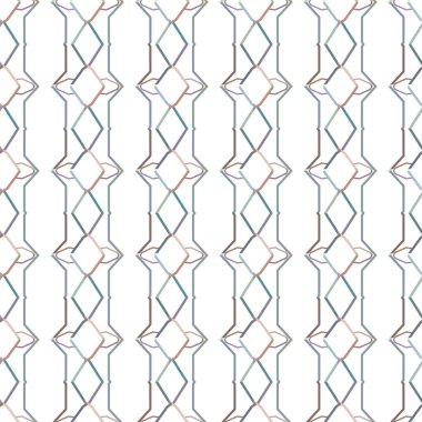 soyut desen çizimi, kusursuz arkaplan