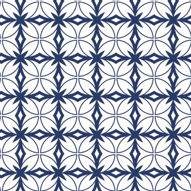 soyut desen çizimi, kusursuz arkaplan