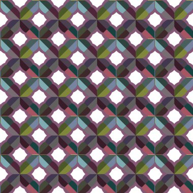 soyut, pürüzsüz desen arkaplanı, vektör illüstrasyonu 