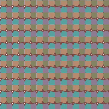 soyut geometrik şekil, model vektör arkaplan