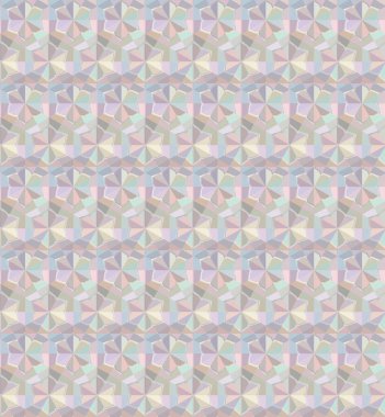 soyut geometrik şekil, model vektör arkaplan