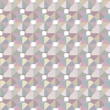 soyut geometrik şekil, model vektör arkaplan