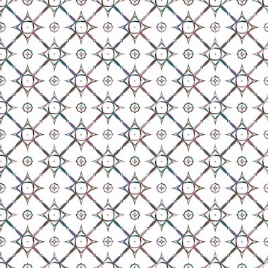 soyut geometrik şekil, model vektör arkaplan