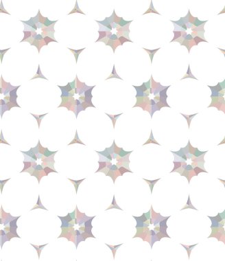 soyut geometrik arkaplan, vektör çizimi 