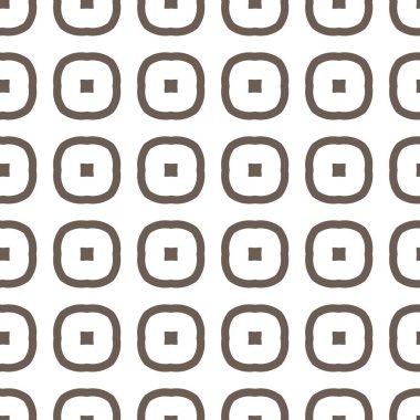 soyut geometrik şekil, model vektör arkaplan