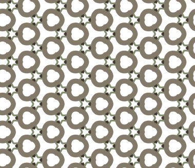 soyut desen çizimi, kusursuz arkaplan