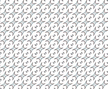 soyut, pürüzsüz desen arkaplanı, vektör illüstrasyonu 