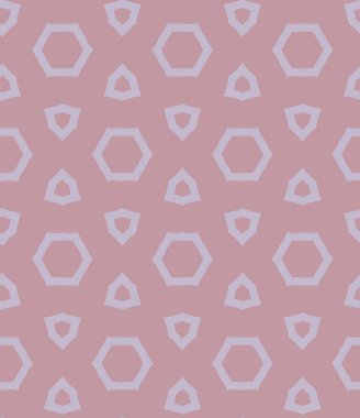 soyut geometrik şekil, model vektör arkaplan