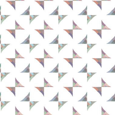 soyut desen çizimi, kusursuz arkaplan