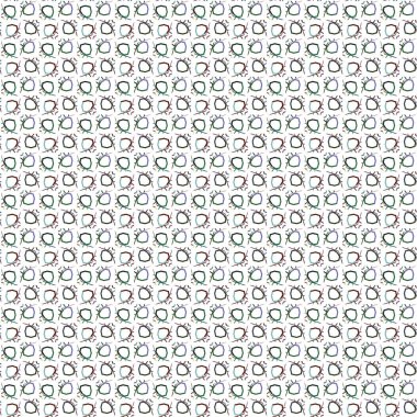 soyut desen çizimi, kusursuz arkaplan