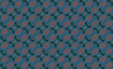 soyut desen çizimi, kusursuz arkaplan