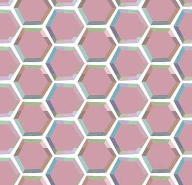 soyut desen çizimi, kusursuz arkaplan