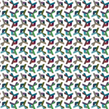 soyut desen çizimi, kusursuz arkaplan