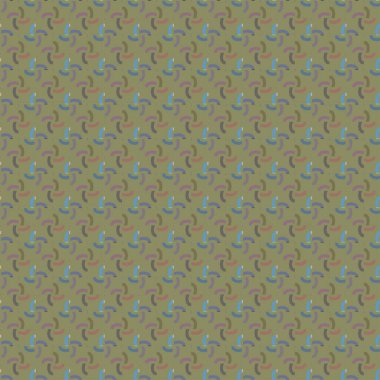 soyut desen çizimi, kusursuz arkaplan