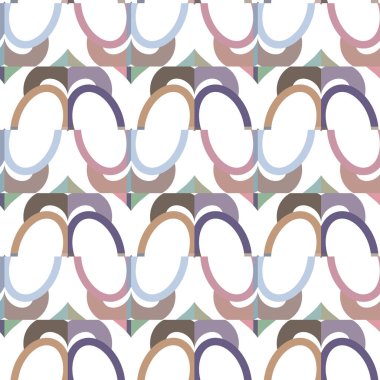 soyut desen çizimi, kusursuz arkaplan