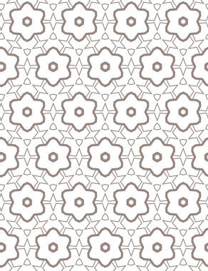 soyut desen çizimi, kusursuz arkaplan