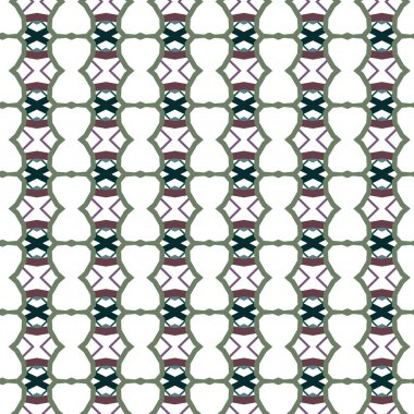 soyut geometrik şekil, model vektör arkaplan