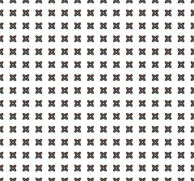 soyut geometrik şekil, model vektör arkaplan