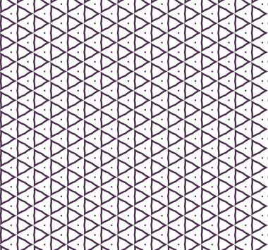 soyut geometrik şekil, model vektör arkaplan