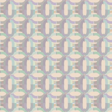 soyut desen çizimi, kusursuz arkaplan