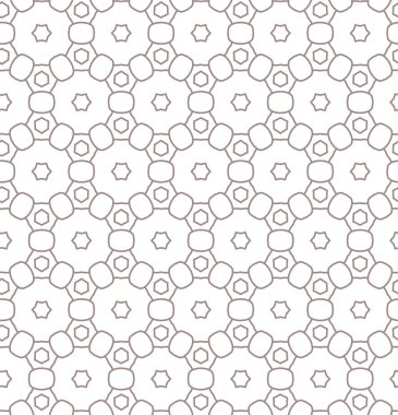 soyut geometrik şekil, model vektör arkaplan