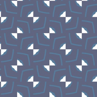 soyut, pürüzsüz desen arkaplanı, vektör illüstrasyonu 