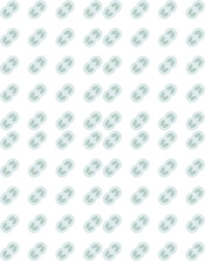 soyut geometrik şekil, model vektör arkaplan