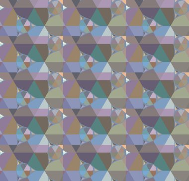 soyut desen çizimi, kusursuz arkaplan