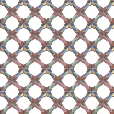 soyut desen çizimi, kusursuz arkaplan