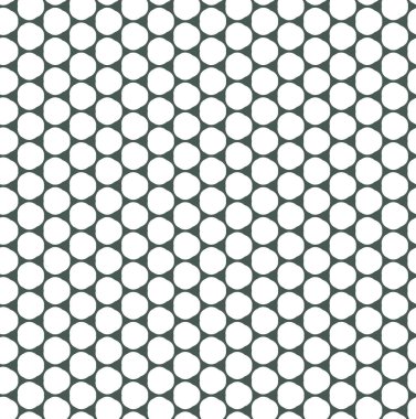 soyut geometrik şekil, model vektör arkaplan